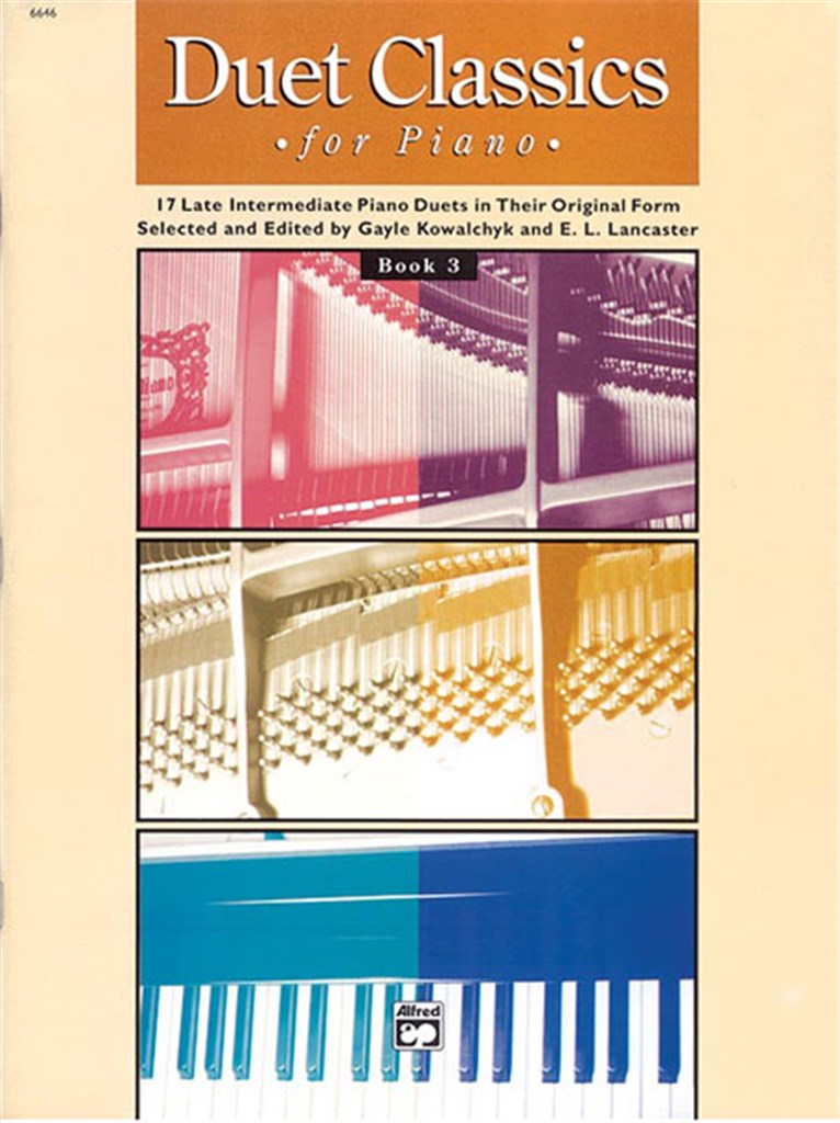 Duet Classics 3